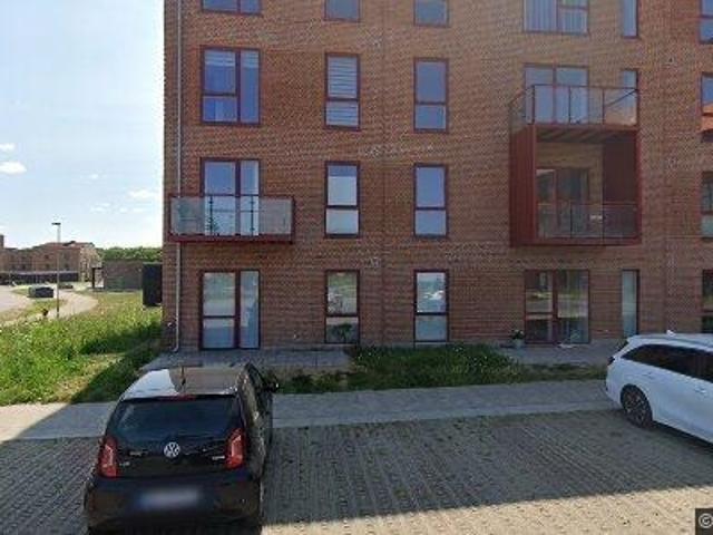 Lejlighed til leje i Bygholm Bakker, Horsens