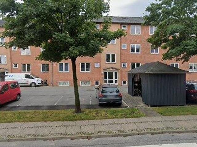 Lejlighed til leje i Brande, Århus