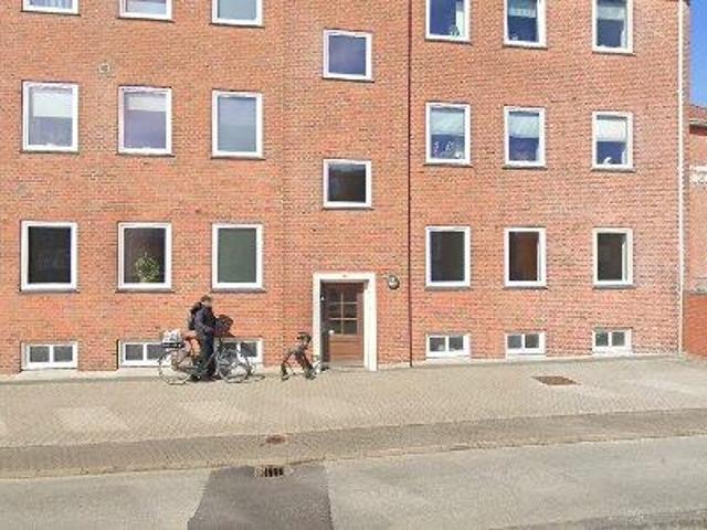 Lejlighed til leje i Esbjerg
