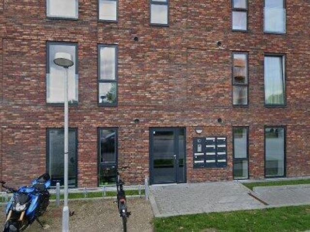 Lejlighed til leje i Frederikssund, Brøndby