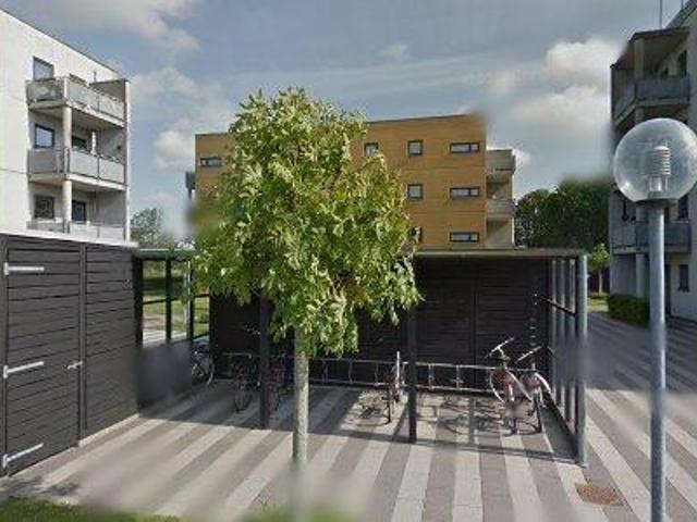 Lejlighed til leje i Herning, Århus