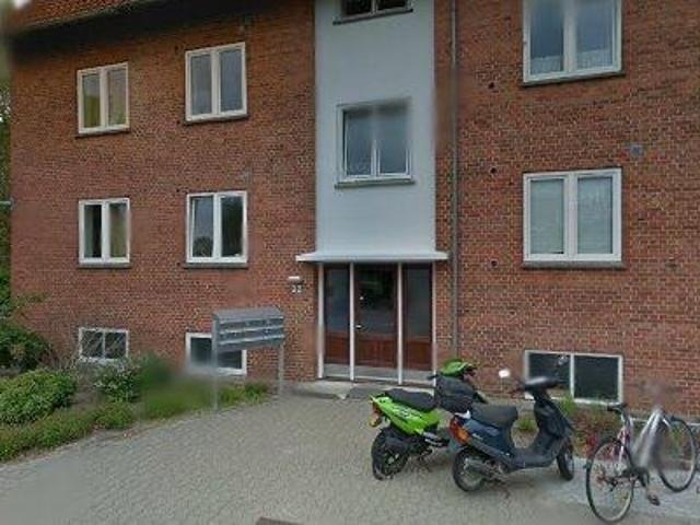 Lejlighed til leje i Holstebro, Århus