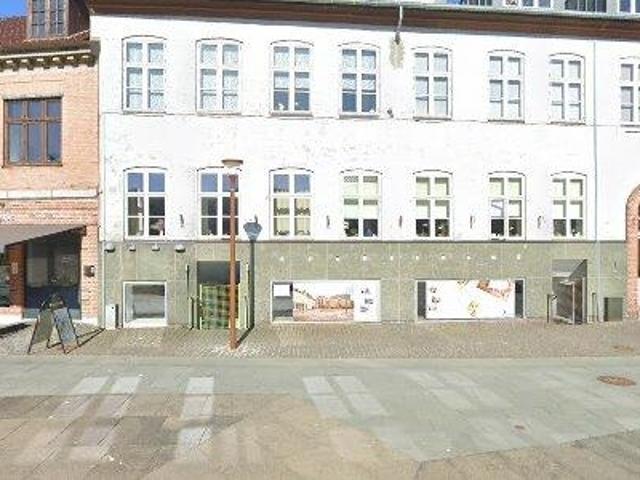 Lejlighed til leje i Nykøbing Mors, Morsø Kommune