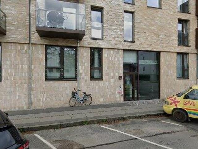 Lejlighed til leje i Århus