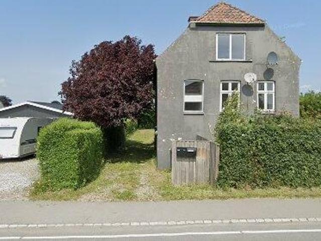 Lejlighed til leje i Svendborg