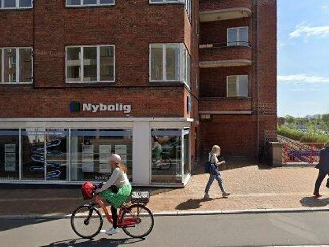 Lejlighed til salg i Aalborg, Brønderslev-Dronninglund