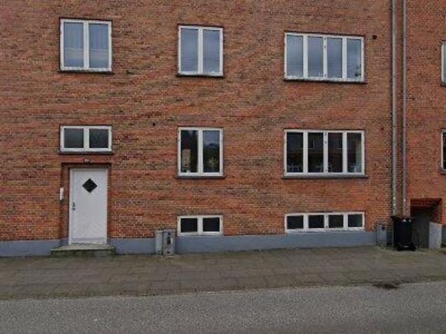 Lejlighed til salg i Esbjerg