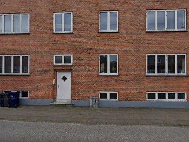 Lejlighed til salg i Esbjerg, Esbjerg Kommune