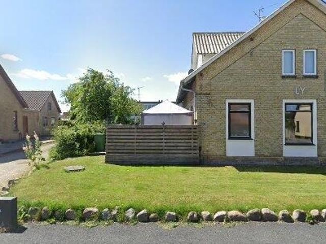 Lejlighed til salg i Faaborg, Faaborg-Midtfyn Kommune