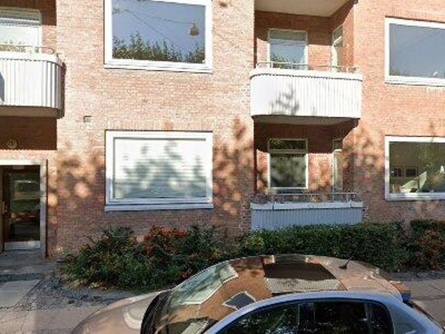 Lejlighed til salg i Frederiksberg C, Brøndby