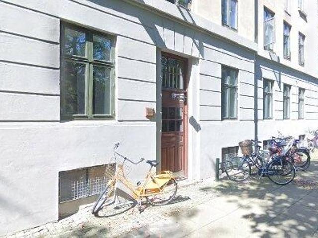 Lejlighed til salg i Frederiksberg C, Brøndby