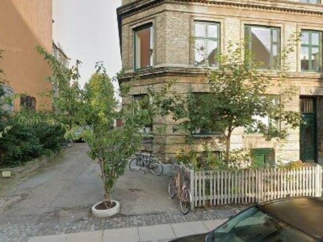 Lejlighed til salg i Frederiksberg C, Brøndby