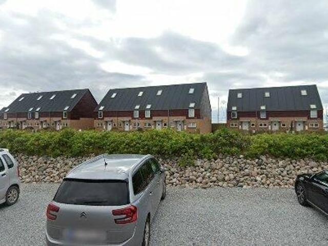 Lejlighed til salg i Bønnerup Strand, Århus