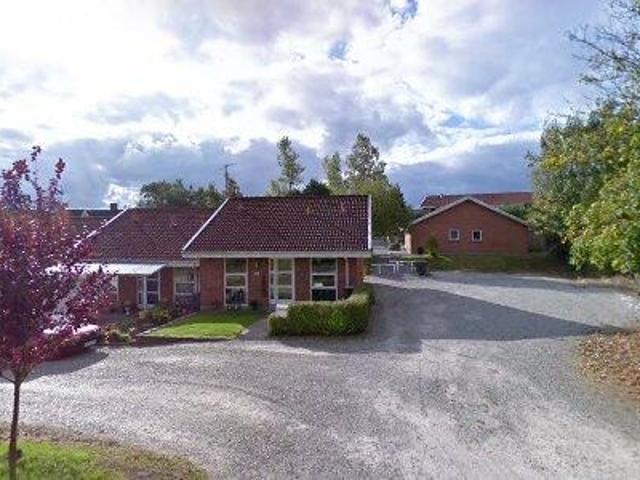 Lejlighed til salg i Hadsund, Brønderslev-Dronninglund