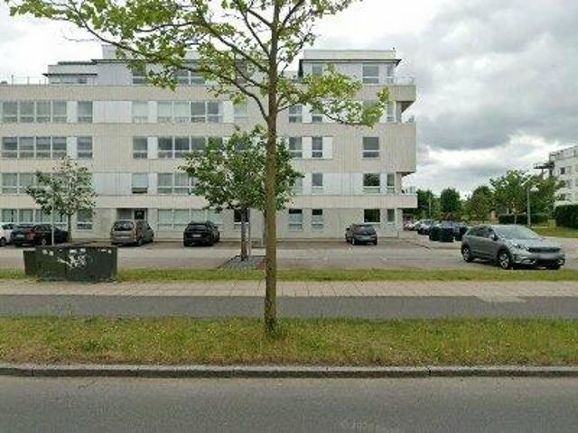 Lejlighed til salg i Søndergård, Måløv