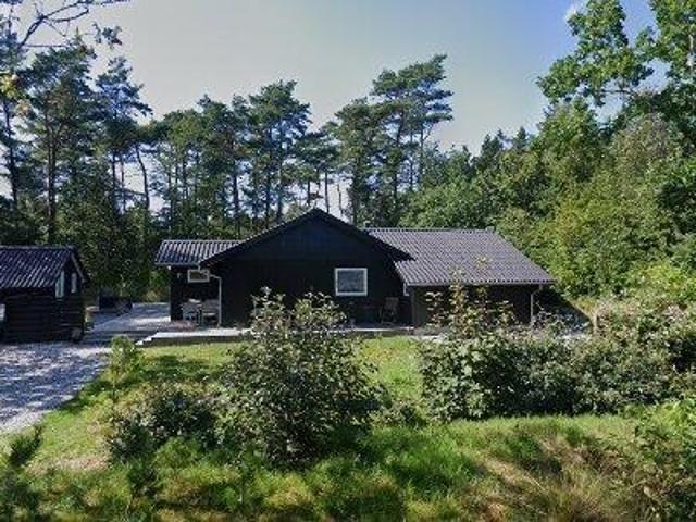 Lejlighed til salg i Varde