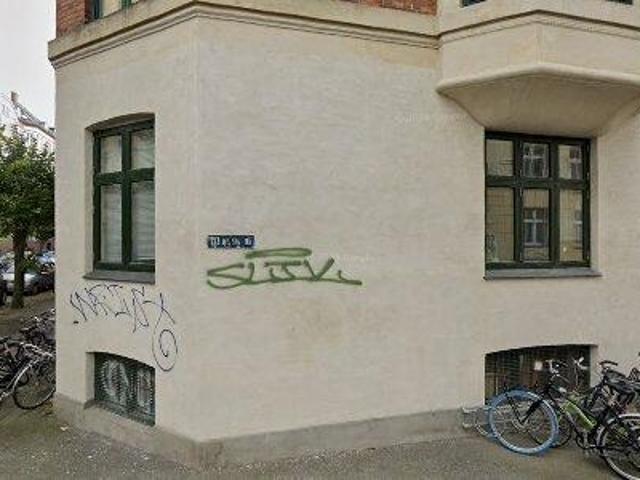 Lejlighed til salg i Nørrebro, København