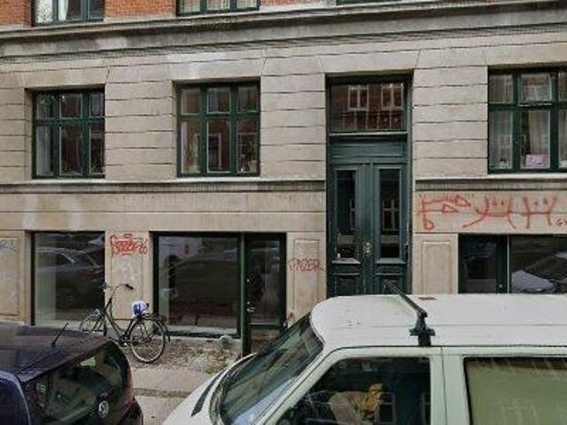 Lejlighed til salg i Nørrebro, København