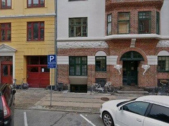 Lejlighed til salg i Nørrebro, København