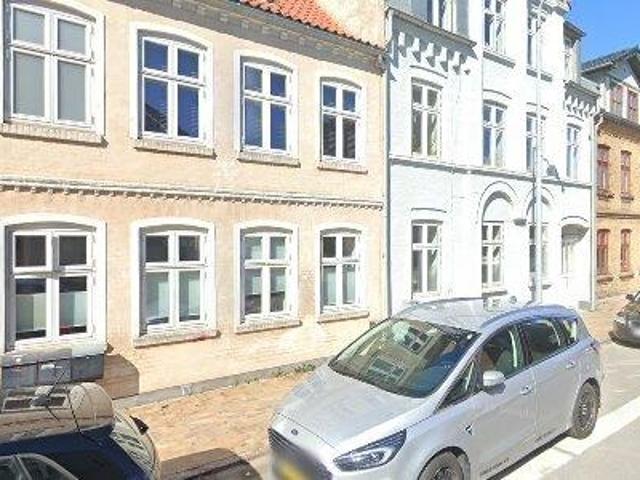 Lejlighed til salg i Odense