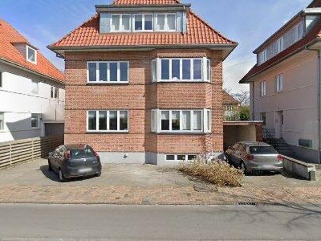 Lejlighed til salg i Odense