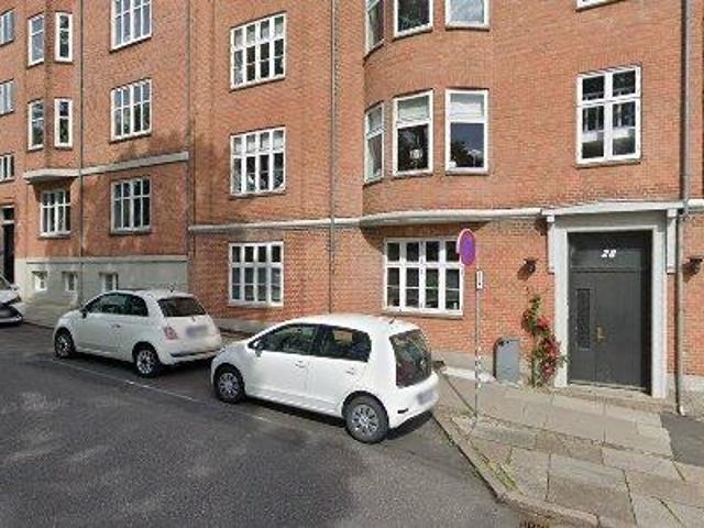 Lejlighed til salg i Randers, Århus