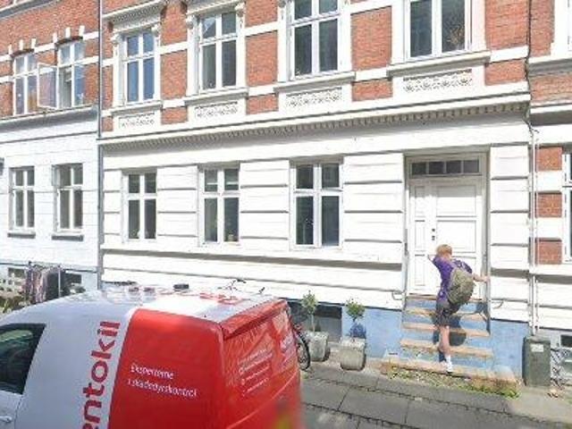 Lejlighed til salg i Århus