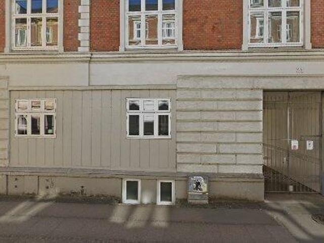 Lejlighed til salg i Århus
