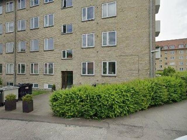 Lejlighed til salg i Århus
