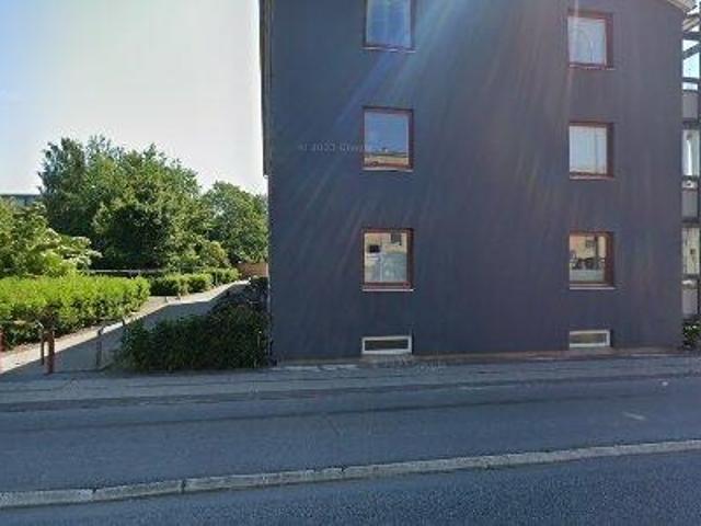 Lejlighed til salg i Roskilde