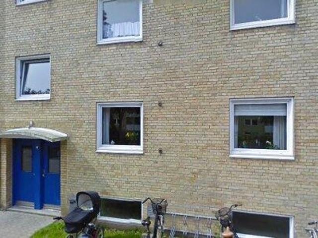 Lejlighed til salg i Roskilde