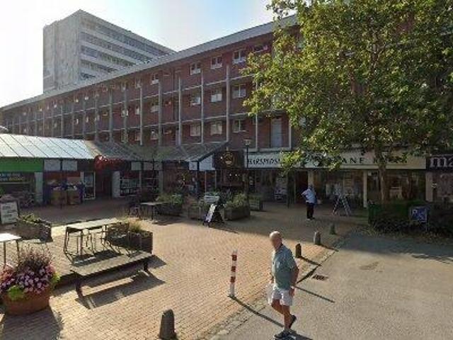 Lejlighed til salg i Buddinge, Gladsaxe Kommune