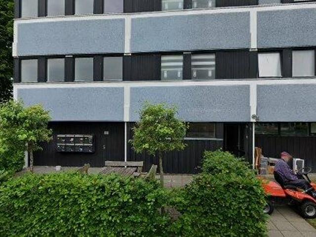 Lejlighed til salg i Sorø