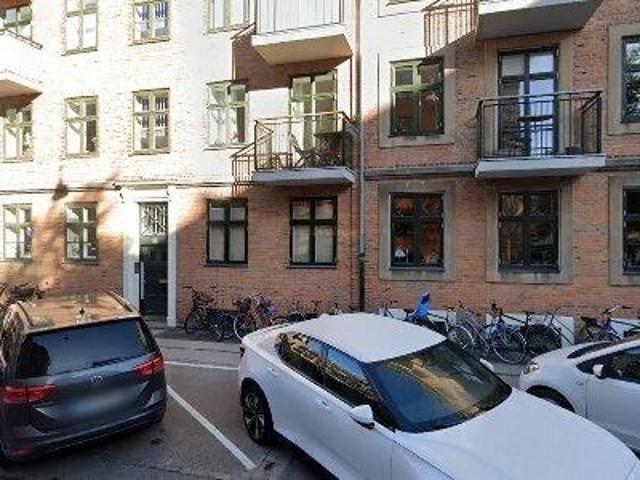 Lejlighed til salg i Østerbro, København