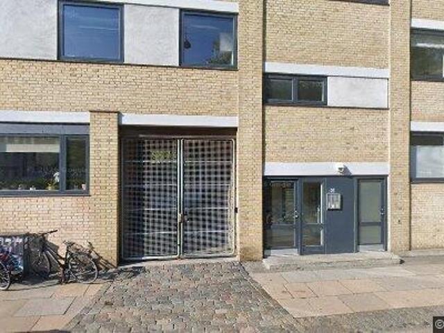 Lejlighed til salg i Indre Østerbro, København