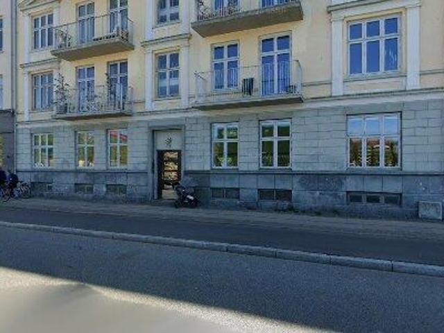Lejlighed til salg i Østerbro, København