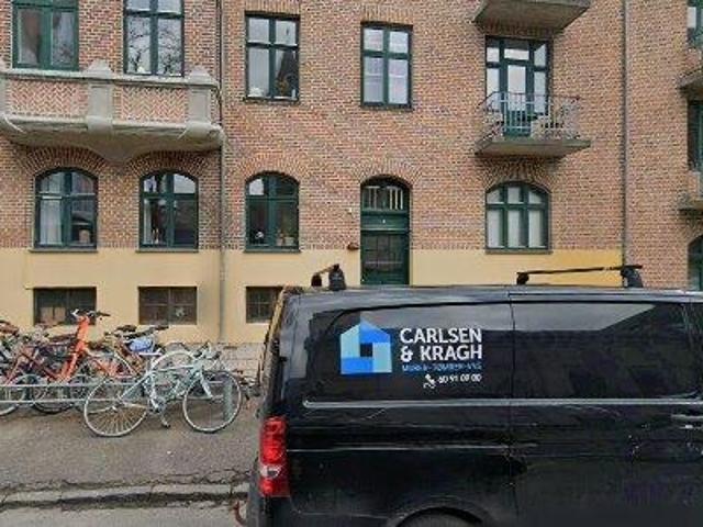 Lejlighed til salg i Valby, København