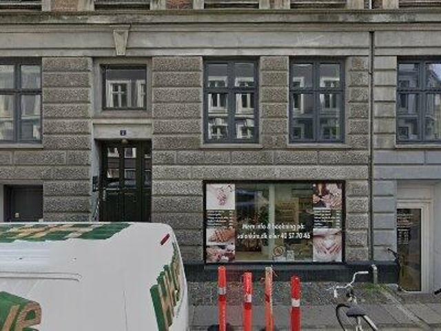 Lejlighed til salg i Vesterbro, København