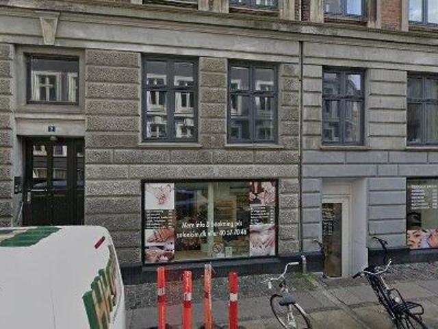 Lejlighed til salg i Vesterbro, København