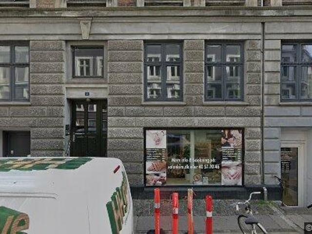 Lejlighed til salg i Vesterbro, København
