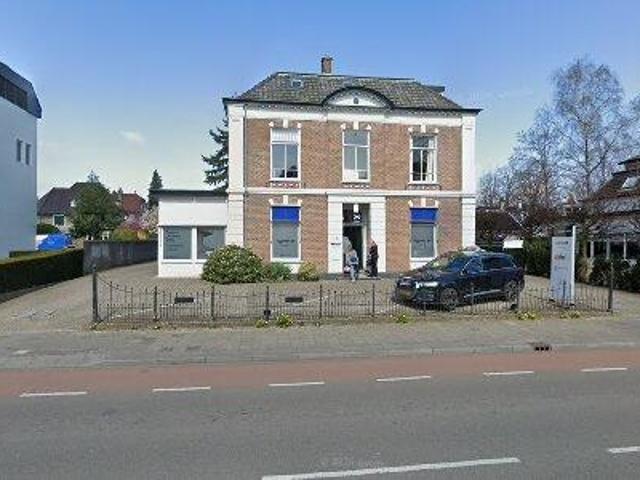 Bedrijfspand te huur in Centrum, Apeldoorn