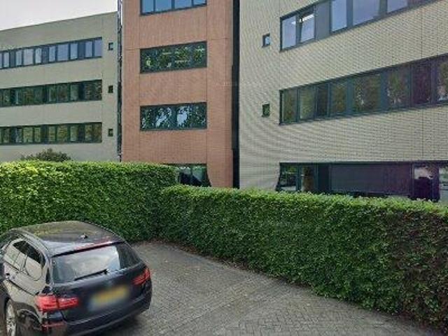 Bedrijfspand te huur in Deventer, Overijssel