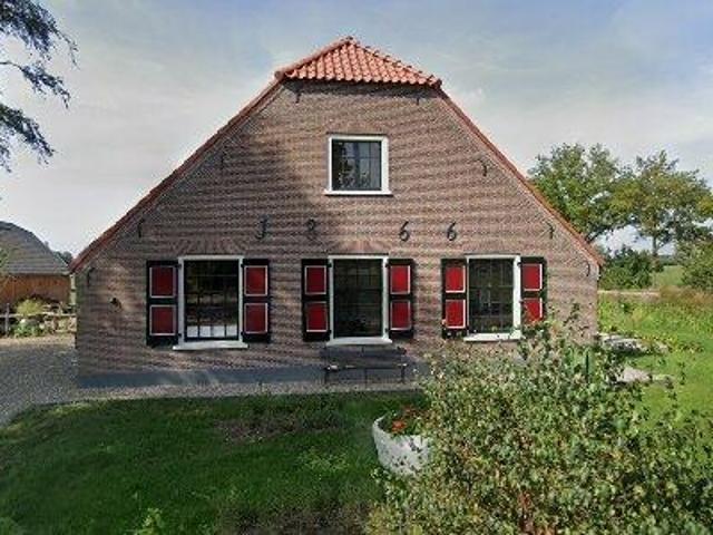 Bedrijfspand te huur in Driebergen-rijsenburg, Utrecht