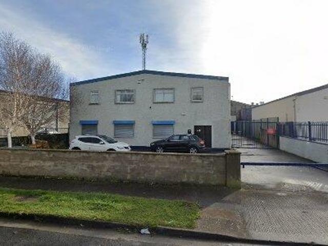 Office for sale in Bluebell, North Tipperary
