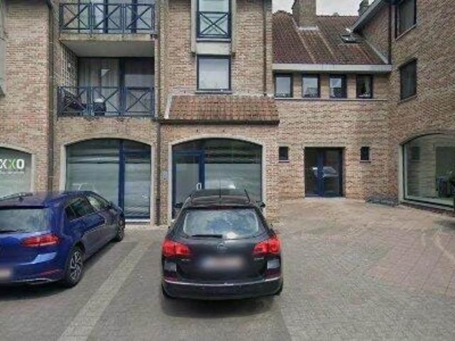 Bureau vente à Hoepertingen, Limburg