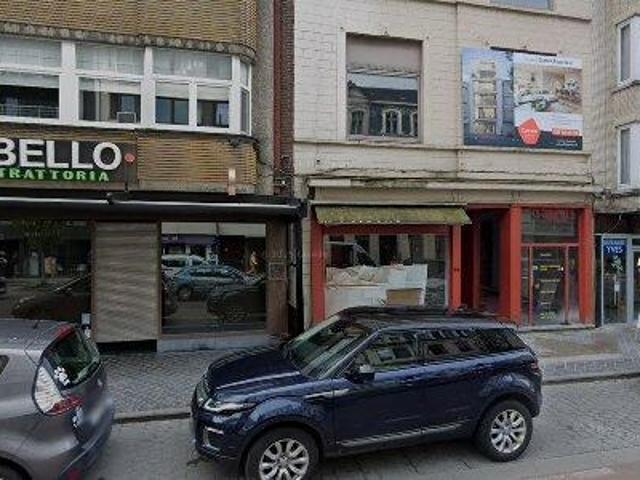 Bureau vente à Oostende, West-Vlaanderen