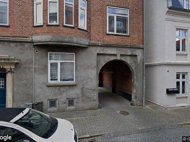 Hus til salg i Esbjerg