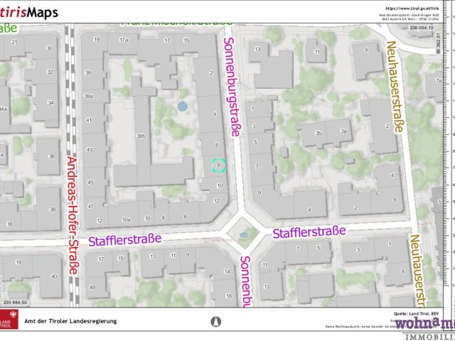 Wohnung kaufen in Innsbruck, Tirol