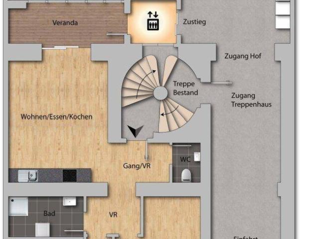 Apartment kaufen in Innsbruck, Tirol