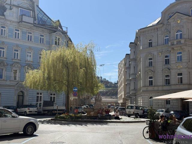 Apartment kaufen in Innsbruck, Tirol